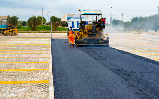 Best Gravel Driveway Installation in New Berlin, WI