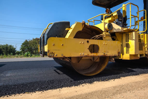 Best Cobblestone Driveway Paving in New Berlin, WI